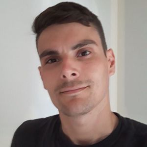 Meet your Posher, Patrick